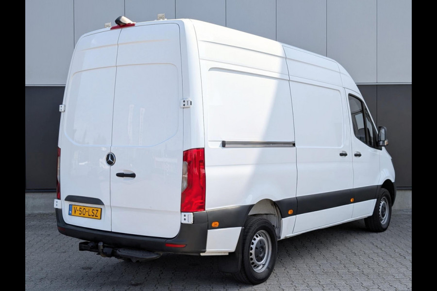 Mercedes-Benz Sprinter 314 2.2 CDI L2H2 140PK RWD CRUISE TREKHAAK CLIMATE CONTROL 3 ZITTER