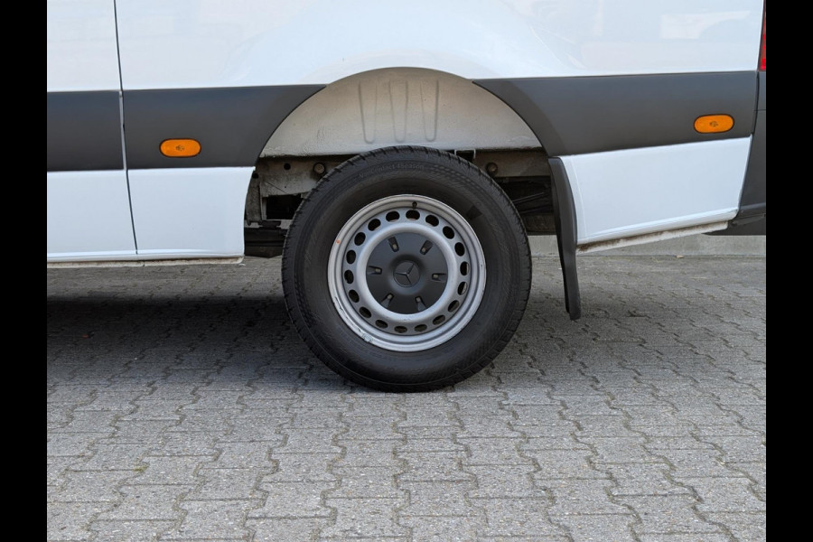 Mercedes-Benz Sprinter 314 2.2 CDI L2H2 140PK RWD CRUISE TREKHAAK CLIMATE CONTROL 3 ZITTER