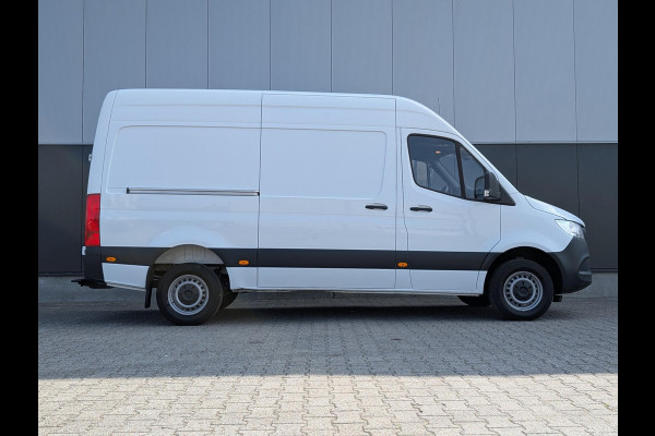 Mercedes-Benz Sprinter 314 2.2 CDI L2H2 140PK RWD CRUISE TREKHAAK CLIMATE CONTROL 3 ZITTER