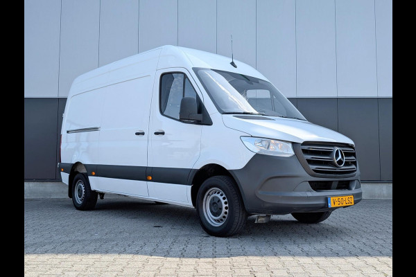 Mercedes-Benz Sprinter 314 2.2 CDI L2H2 140PK RWD CRUISE TREKHAAK CLIMATE CONTROL 3 ZITTER