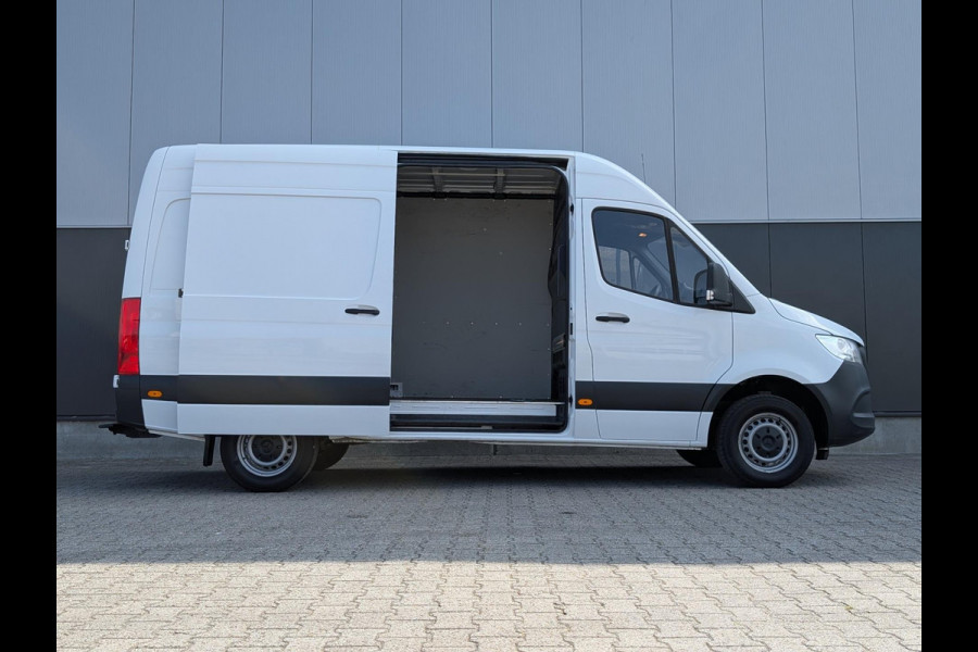 Mercedes-Benz Sprinter 314 2.2 CDI L2H2 140PK RWD CRUISE TREKHAAK CLIMATE CONTROL 3 ZITTER