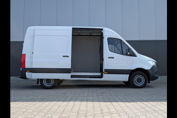 Mercedes-Benz Sprinter 314 2.2 CDI L2H2 140PK RWD CRUISE TREKHAAK CLIMATE CONTROL 3 ZITTER