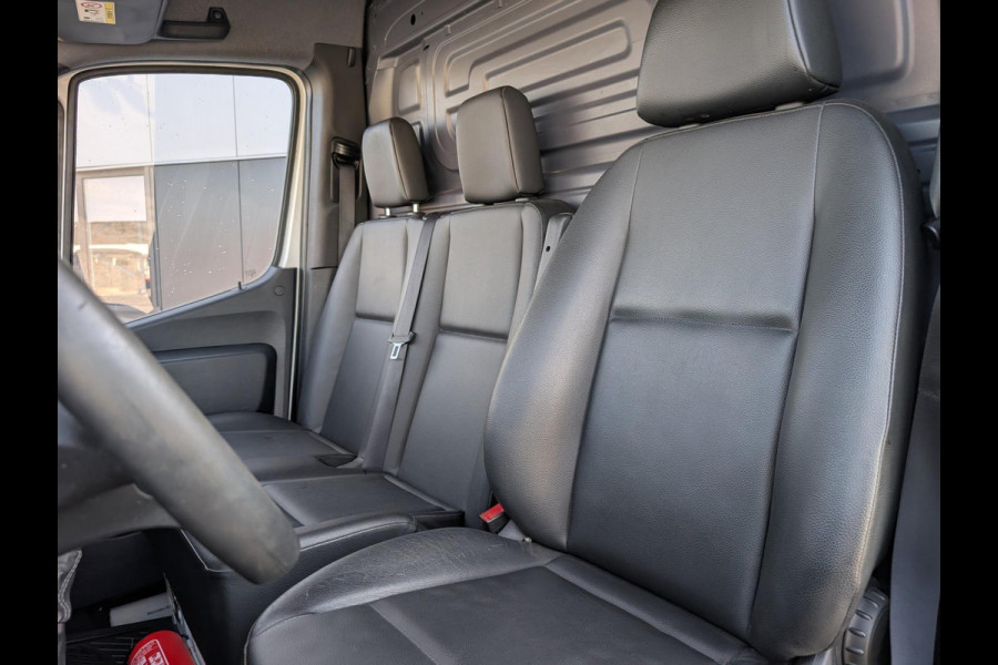 Mercedes-Benz Sprinter 314 2.2 CDI L2H2 140PK RWD CRUISE TREKHAAK CLIMATE CONTROL 3 ZITTER