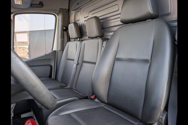 Mercedes-Benz Sprinter 314 2.2 CDI L2H2 140PK RWD CRUISE TREKHAAK CLIMATE CONTROL 3 ZITTER