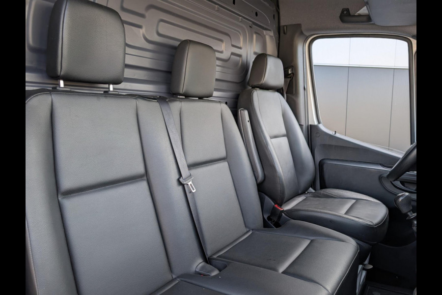 Mercedes-Benz Sprinter 314 2.2 CDI L2H2 140PK RWD CRUISE TREKHAAK CLIMATE CONTROL 3 ZITTER