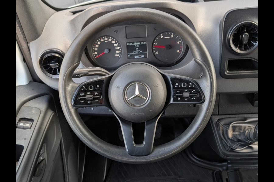 Mercedes-Benz Sprinter 314 2.2 CDI L2H2 140PK RWD CRUISE TREKHAAK CLIMATE CONTROL 3 ZITTER