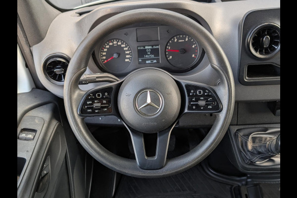 Mercedes-Benz Sprinter 314 2.2 CDI L2H2 140PK RWD CRUISE TREKHAAK CLIMATE CONTROL 3 ZITTER