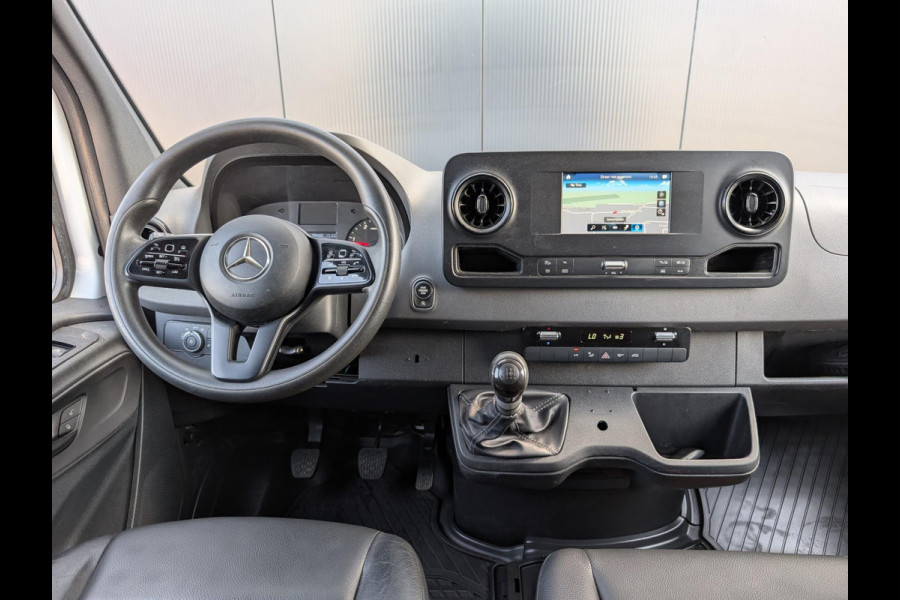 Mercedes-Benz Sprinter 314 2.2 CDI L2H2 140PK RWD CRUISE TREKHAAK CLIMATE CONTROL 3 ZITTER