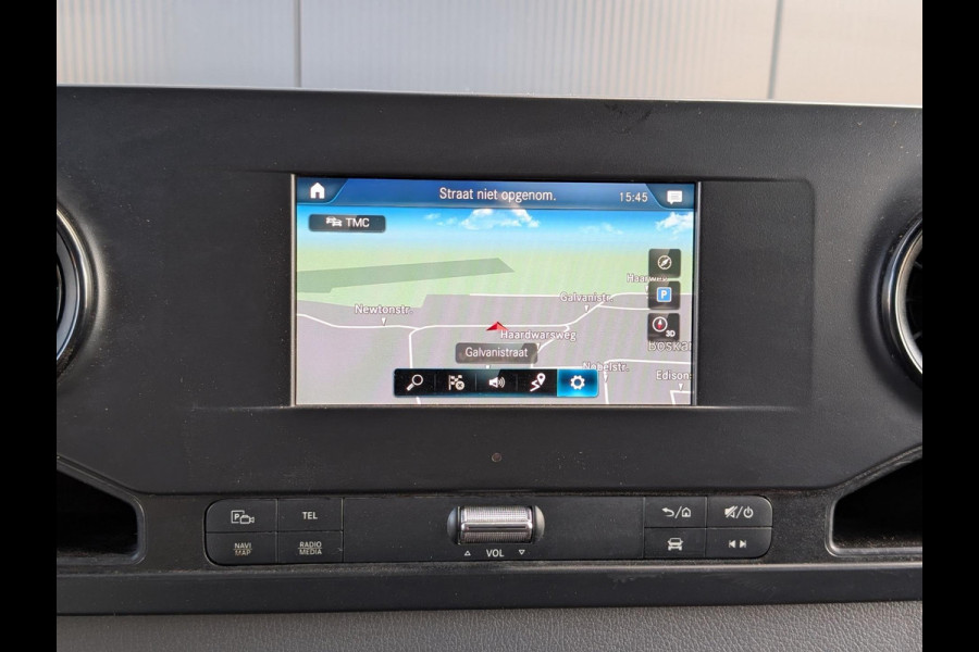 Mercedes-Benz Sprinter 314 2.2 CDI L2H2 140PK RWD CRUISE TREKHAAK CLIMATE CONTROL 3 ZITTER