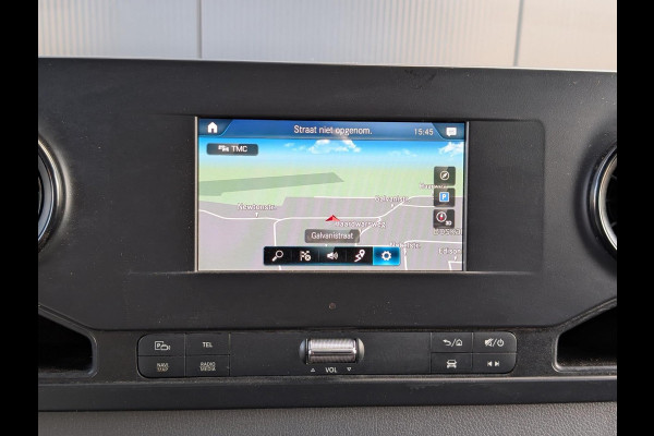 Mercedes-Benz Sprinter 314 2.2 CDI L2H2 140PK RWD CRUISE TREKHAAK CLIMATE CONTROL 3 ZITTER