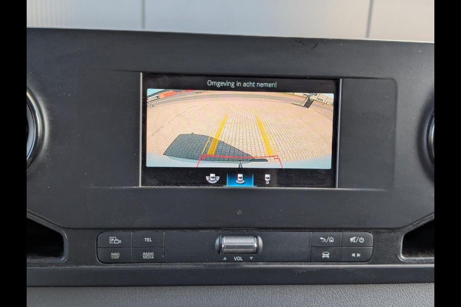 Mercedes-Benz Sprinter 314 2.2 CDI L2H2 140PK RWD CRUISE TREKHAAK CLIMATE CONTROL 3 ZITTER