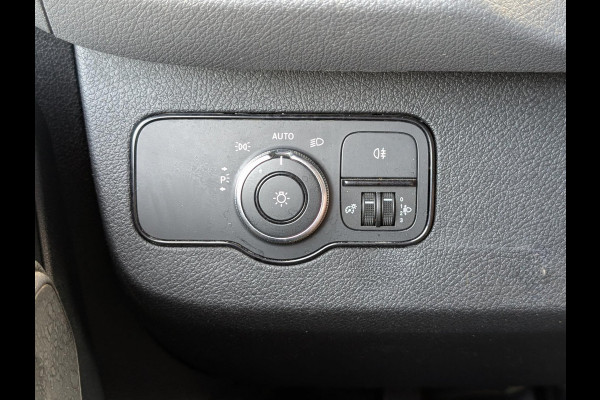 Mercedes-Benz Sprinter 314 2.2 CDI L2H2 140PK RWD CRUISE TREKHAAK CLIMATE CONTROL 3 ZITTER