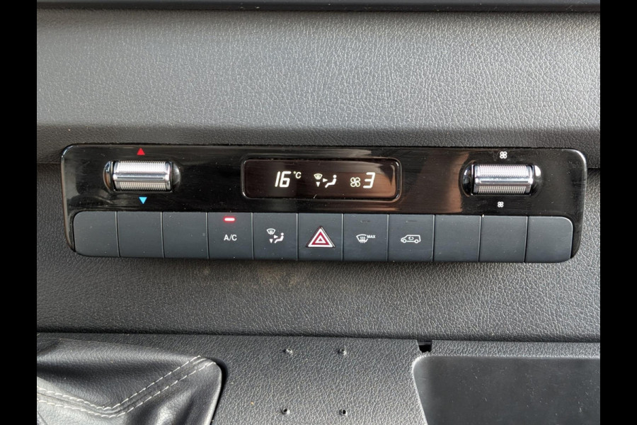 Mercedes-Benz Sprinter 314 2.2 CDI L2H2 140PK RWD CRUISE TREKHAAK CLIMATE CONTROL 3 ZITTER
