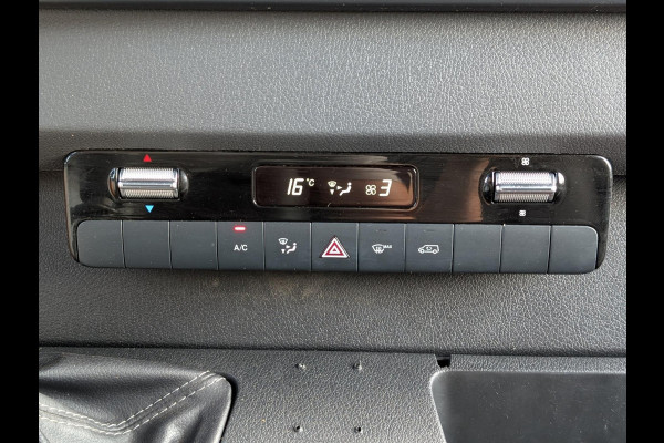 Mercedes-Benz Sprinter 314 2.2 CDI L2H2 140PK RWD CRUISE TREKHAAK CLIMATE CONTROL 3 ZITTER