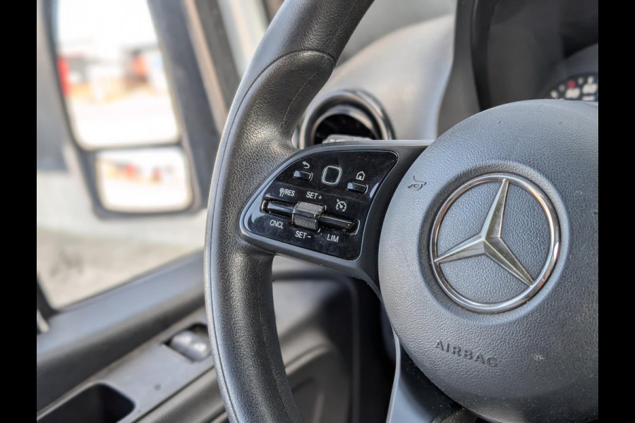 Mercedes-Benz Sprinter 314 2.2 CDI L2H2 140PK RWD CRUISE TREKHAAK CLIMATE CONTROL 3 ZITTER