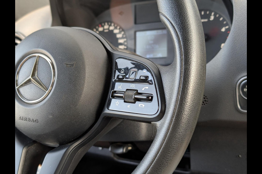 Mercedes-Benz Sprinter 314 2.2 CDI L2H2 140PK RWD CRUISE TREKHAAK CLIMATE CONTROL 3 ZITTER