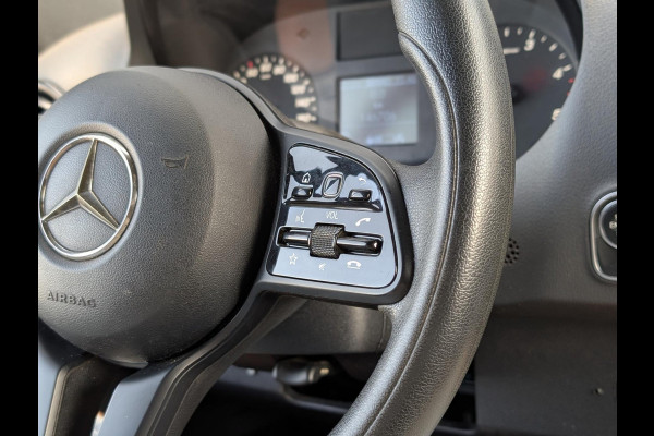 Mercedes-Benz Sprinter 314 2.2 CDI L2H2 140PK RWD CRUISE TREKHAAK CLIMATE CONTROL 3 ZITTER