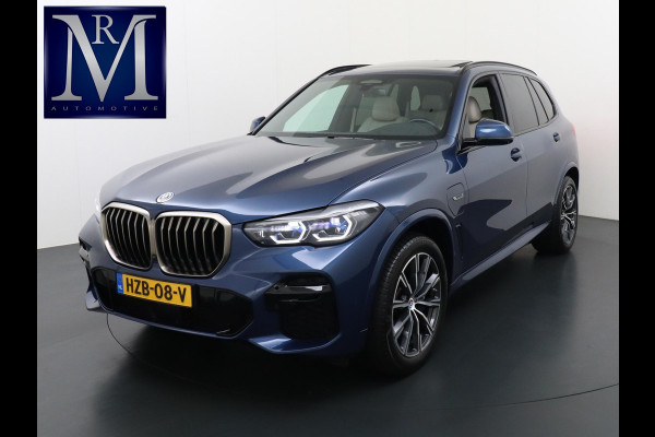 BMW X5 xDrive45e High Executive MEMORY SEAT | PANO | 360 CAMERA | ELEK. TREKHAAK