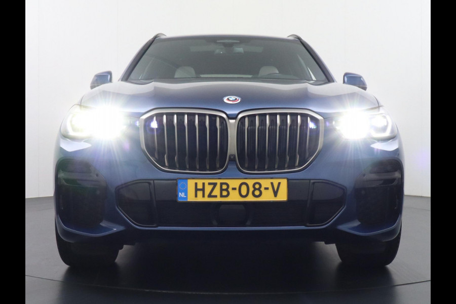 BMW X5 xDrive45e High Executive MEMORY SEAT | PANO | 360 CAMERA | ELEK. TREKHAAK