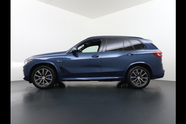 BMW X5 xDrive45e High Executive MEMORY SEAT | PANO | 360 CAMERA | ELEK. TREKHAAK