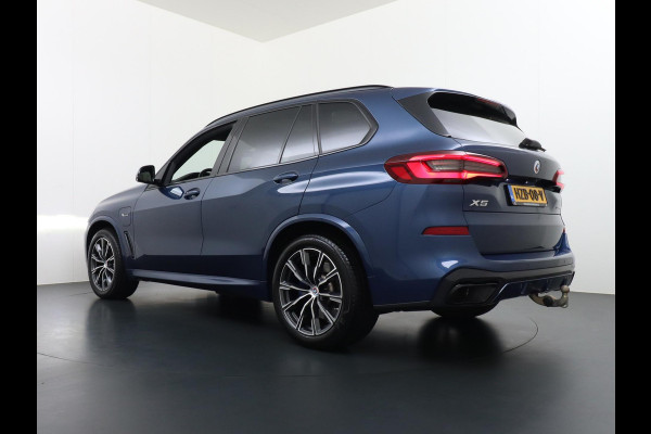 BMW X5 xDrive45e High Executive MEMORY SEAT | PANO | 360 CAMERA | ELEK. TREKHAAK