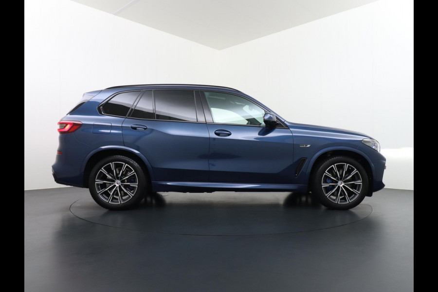BMW X5 xDrive45e High Executive MEMORY SEAT | PANO | 360 CAMERA | ELEK. TREKHAAK