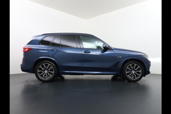 BMW X5 xDrive45e High Executive MEMORY SEAT | PANO | 360 CAMERA | ELEK. TREKHAAK