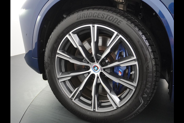 BMW X5 xDrive45e High Executive MEMORY SEAT | PANO | 360 CAMERA | ELEK. TREKHAAK