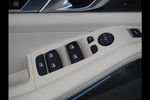 BMW X5 xDrive45e High Executive MEMORY SEAT | PANO | 360 CAMERA | ELEK. TREKHAAK