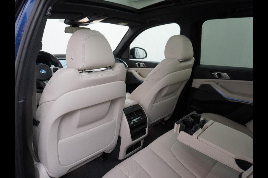 BMW X5 xDrive45e High Executive MEMORY SEAT | PANO | 360 CAMERA | ELEK. TREKHAAK