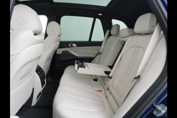 BMW X5 xDrive45e High Executive MEMORY SEAT | PANO | 360 CAMERA | ELEK. TREKHAAK