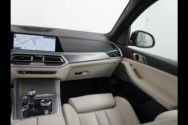 BMW X5 xDrive45e High Executive MEMORY SEAT | PANO | 360 CAMERA | ELEK. TREKHAAK