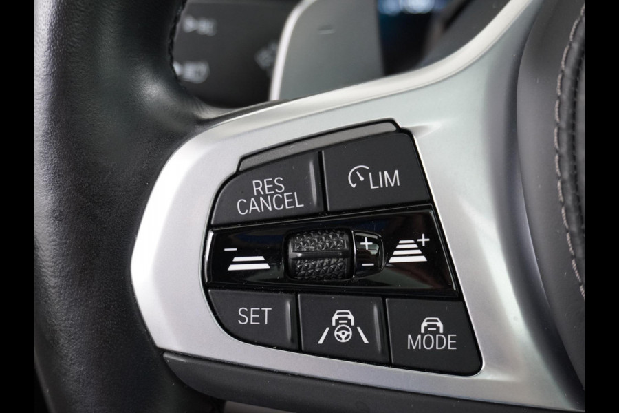 BMW X5 xDrive45e High Executive MEMORY SEAT | PANO | 360 CAMERA | ELEK. TREKHAAK