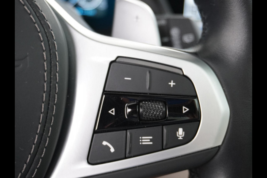 BMW X5 xDrive45e High Executive MEMORY SEAT | PANO | 360 CAMERA | ELEK. TREKHAAK