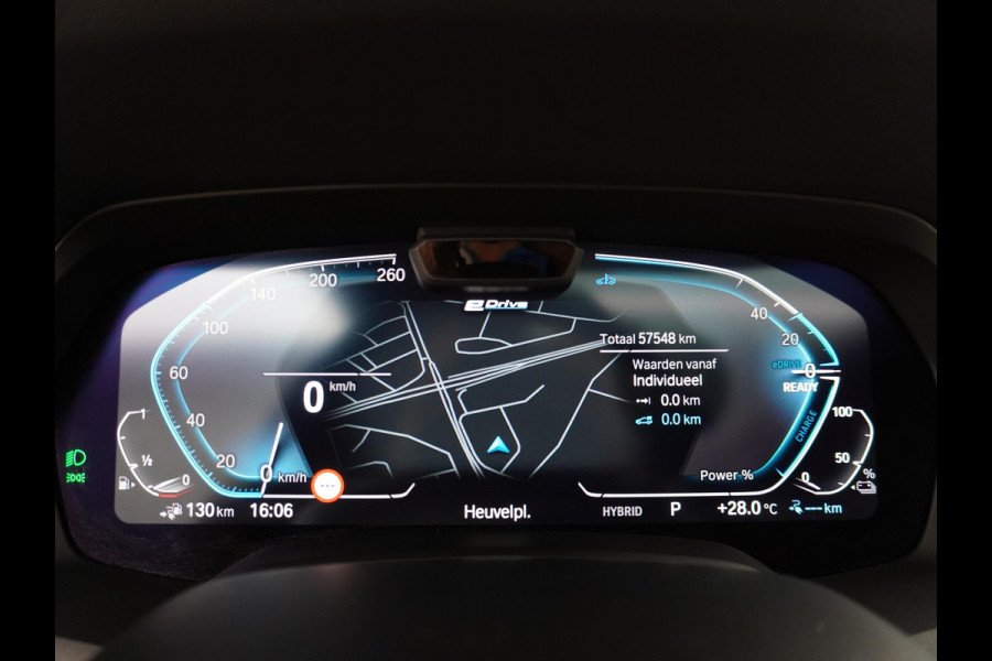 BMW X5 xDrive45e High Executive MEMORY SEAT | PANO | 360 CAMERA | ELEK. TREKHAAK