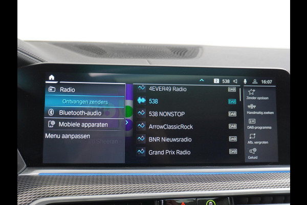 BMW X5 xDrive45e High Executive MEMORY SEAT | PANO | 360 CAMERA | ELEK. TREKHAAK