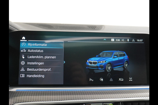 BMW X5 xDrive45e High Executive MEMORY SEAT | PANO | 360 CAMERA | ELEK. TREKHAAK