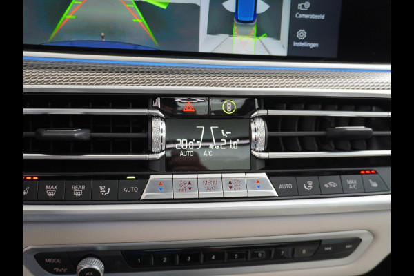 BMW X5 xDrive45e High Executive MEMORY SEAT | PANO | 360 CAMERA | ELEK. TREKHAAK