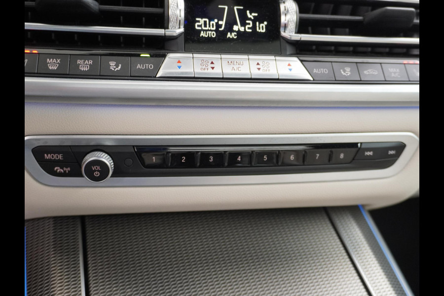 BMW X5 xDrive45e High Executive MEMORY SEAT | PANO | 360 CAMERA | ELEK. TREKHAAK