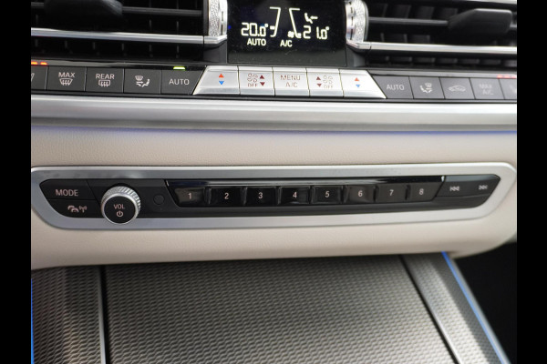 BMW X5 xDrive45e High Executive MEMORY SEAT | PANO | 360 CAMERA | ELEK. TREKHAAK
