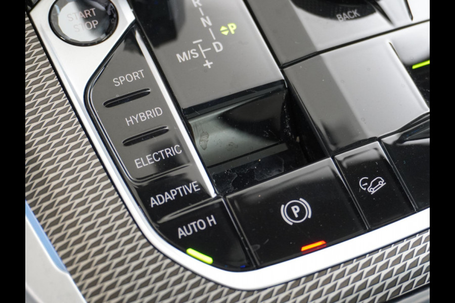 BMW X5 xDrive45e High Executive MEMORY SEAT | PANO | 360 CAMERA | ELEK. TREKHAAK