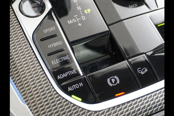 BMW X5 xDrive45e High Executive MEMORY SEAT | PANO | 360 CAMERA | ELEK. TREKHAAK