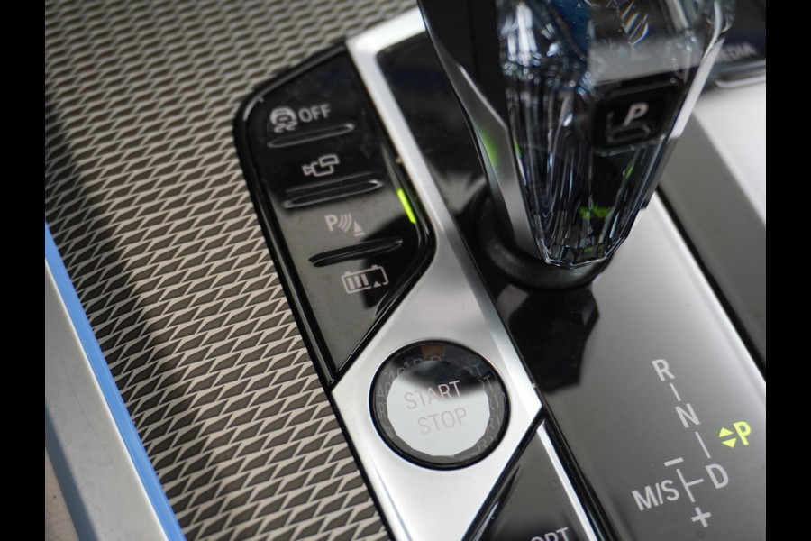 BMW X5 xDrive45e High Executive MEMORY SEAT | PANO | 360 CAMERA | ELEK. TREKHAAK