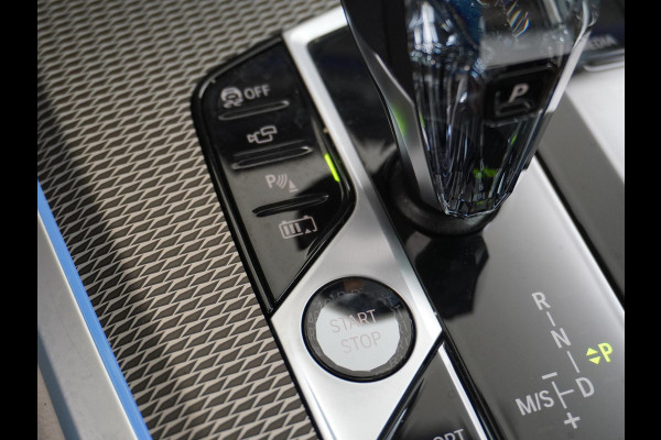 BMW X5 xDrive45e High Executive MEMORY SEAT | PANO | 360 CAMERA | ELEK. TREKHAAK