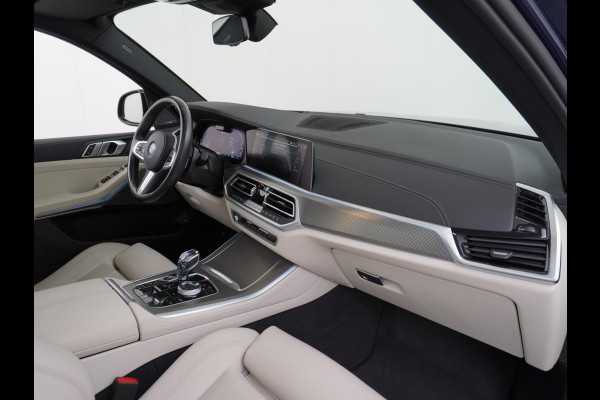 BMW X5 xDrive45e High Executive MEMORY SEAT | PANO | 360 CAMERA | ELEK. TREKHAAK
