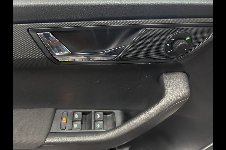 Škoda Fabia Combi 1.0 TSI Business Edition Panodak, Trekhaak, Clima, Navi