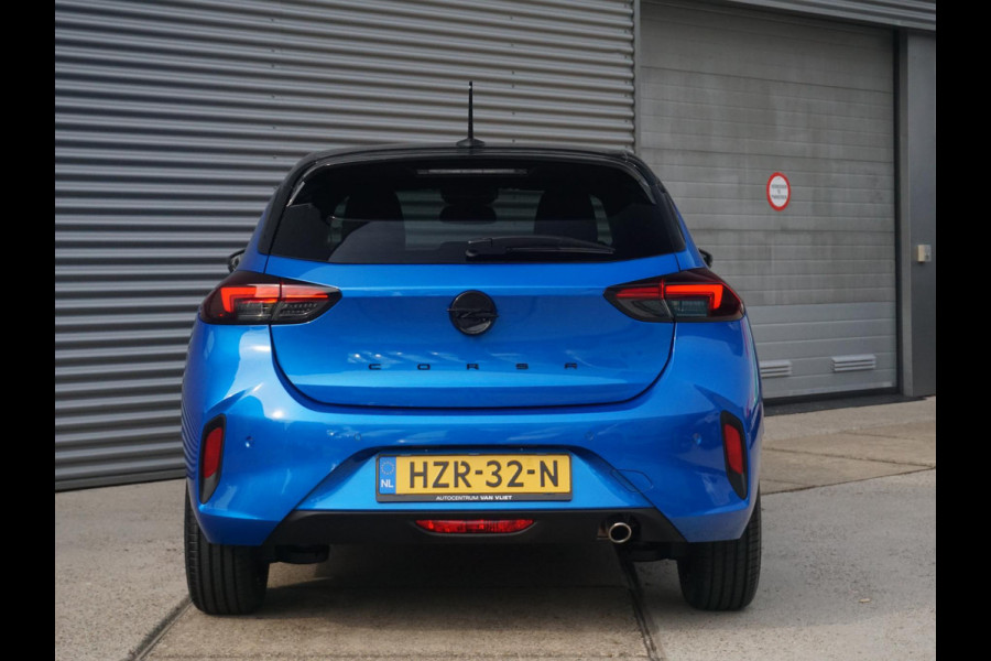 Opel Corsa 1.2 Turbo Yes