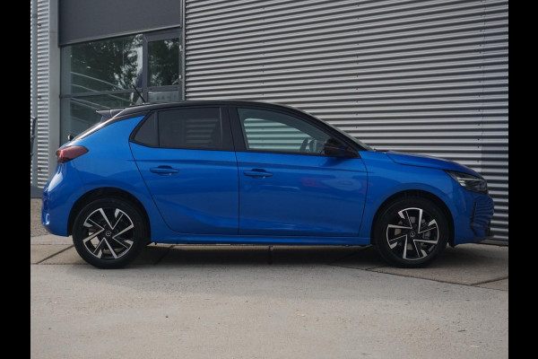 Opel Corsa 1.2 Turbo Yes