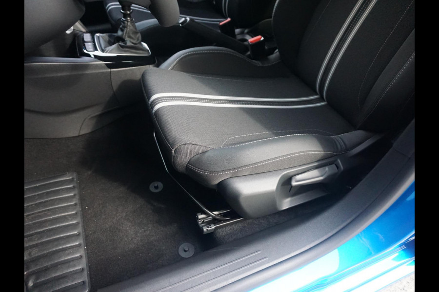 Opel Corsa 1.2 Turbo Yes