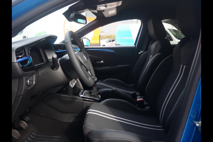 Opel Corsa 1.2 Turbo Yes